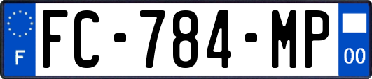 FC-784-MP