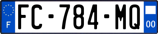 FC-784-MQ