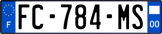 FC-784-MS