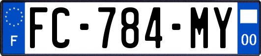 FC-784-MY