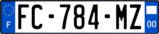 FC-784-MZ