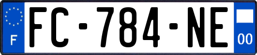 FC-784-NE