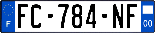 FC-784-NF