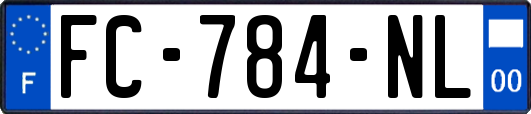 FC-784-NL