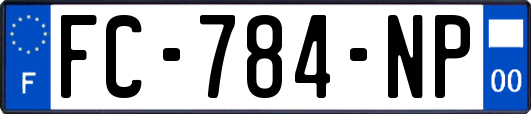 FC-784-NP