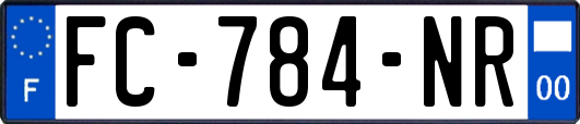 FC-784-NR