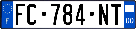 FC-784-NT