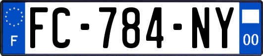 FC-784-NY