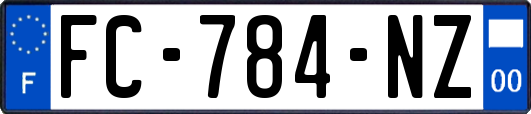 FC-784-NZ
