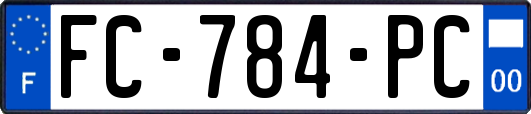 FC-784-PC