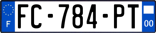 FC-784-PT