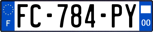 FC-784-PY