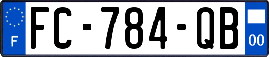 FC-784-QB