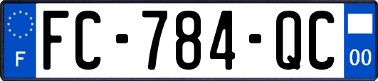 FC-784-QC