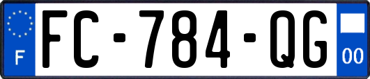 FC-784-QG