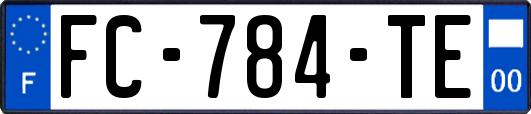 FC-784-TE