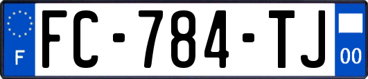 FC-784-TJ