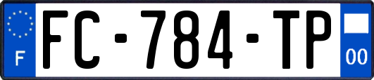 FC-784-TP
