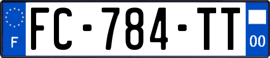 FC-784-TT
