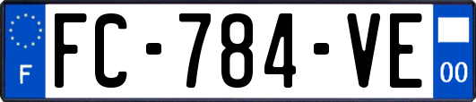 FC-784-VE
