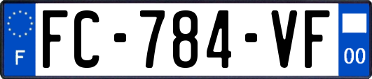 FC-784-VF