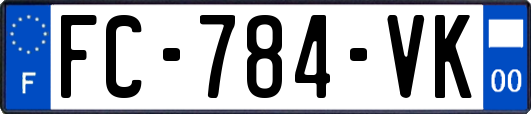 FC-784-VK