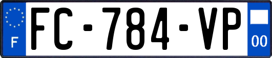 FC-784-VP