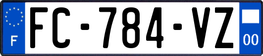 FC-784-VZ