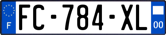 FC-784-XL