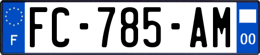 FC-785-AM