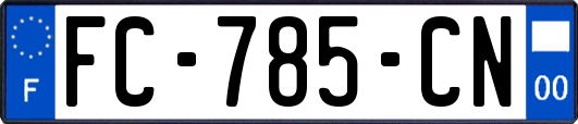 FC-785-CN