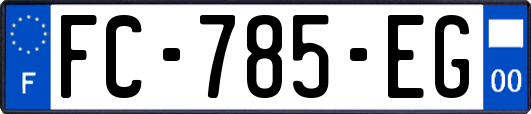 FC-785-EG