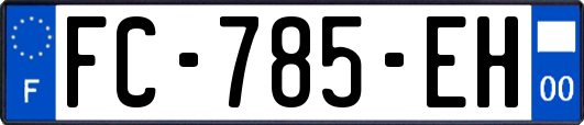 FC-785-EH