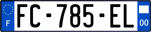 FC-785-EL