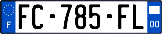 FC-785-FL