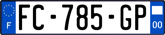 FC-785-GP