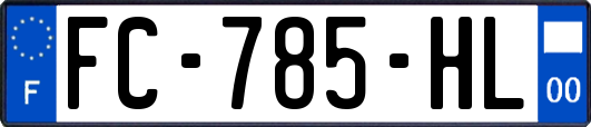 FC-785-HL