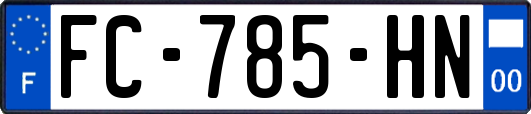 FC-785-HN