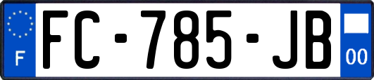 FC-785-JB
