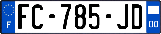 FC-785-JD