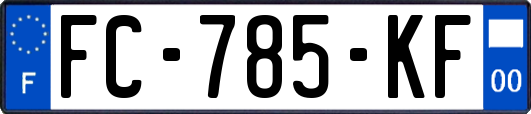 FC-785-KF