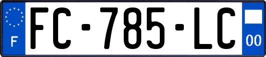 FC-785-LC