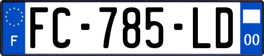 FC-785-LD