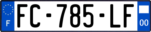 FC-785-LF