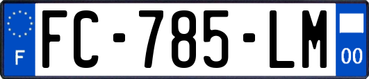 FC-785-LM