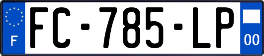 FC-785-LP