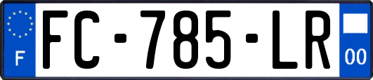 FC-785-LR