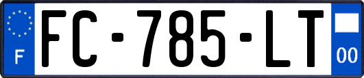 FC-785-LT