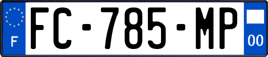 FC-785-MP