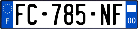 FC-785-NF